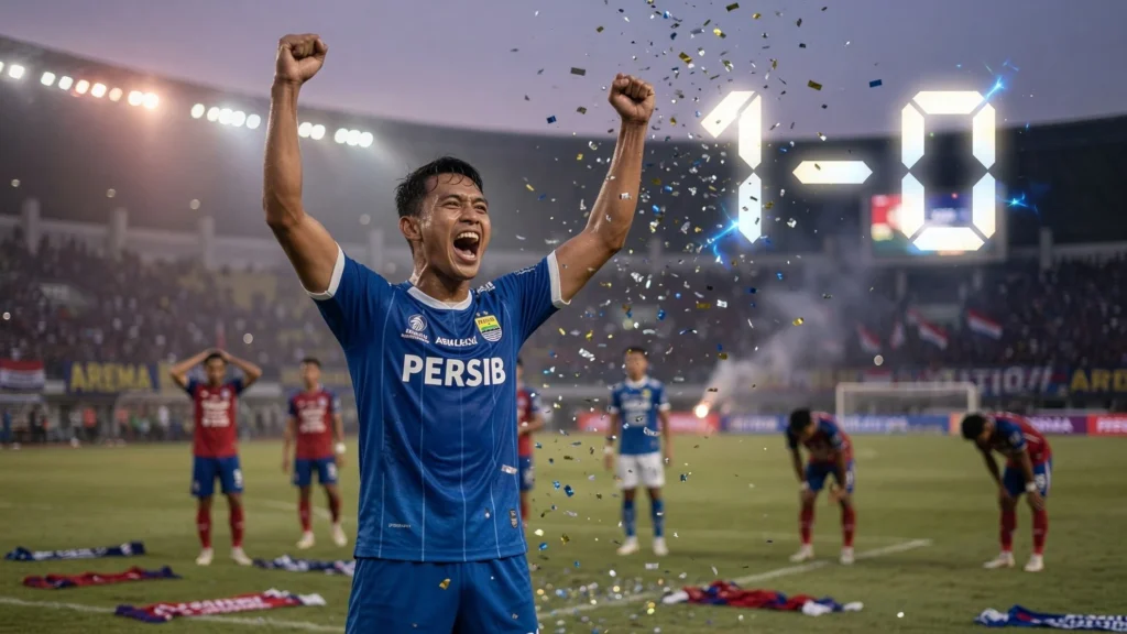 Langkah Praktis Nonton di Vidio