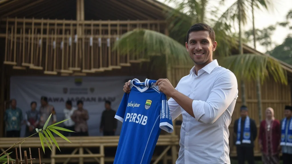Strategi Depth Lini Depan Saat Pilar Sering Dipanggil Negara
