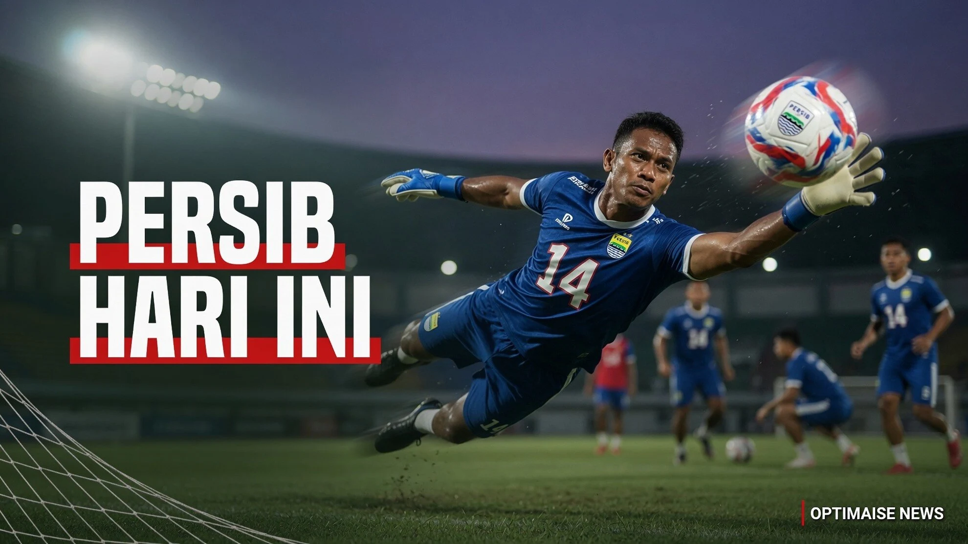 Persib Hari Ini Daftar Pemain Persib
