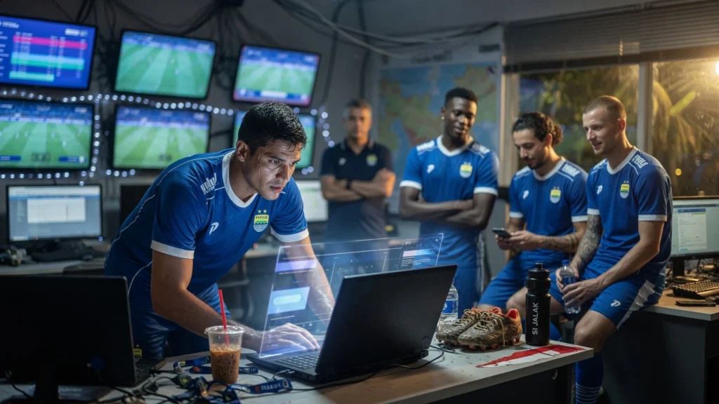 Tiga Rekrutan Langsung Diberi Menit di Laga Perdana Tolic