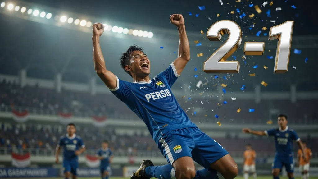 Status Gelar: Juara Liga Tiga Musim vs Pemegang Empat Trofi
