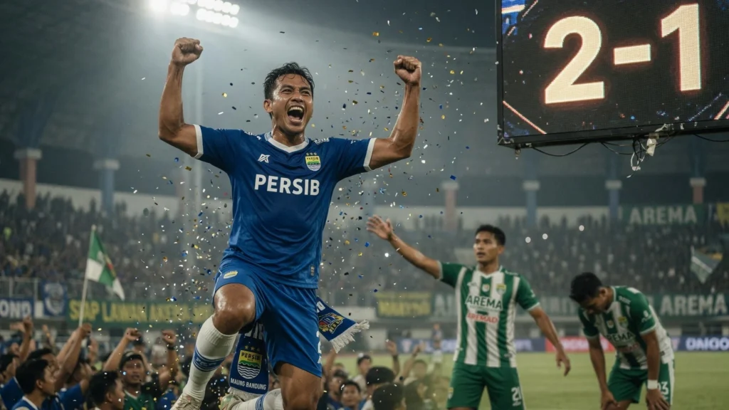 Tiga Rekrutan Baru Lolos Fase Adaptasi Berat