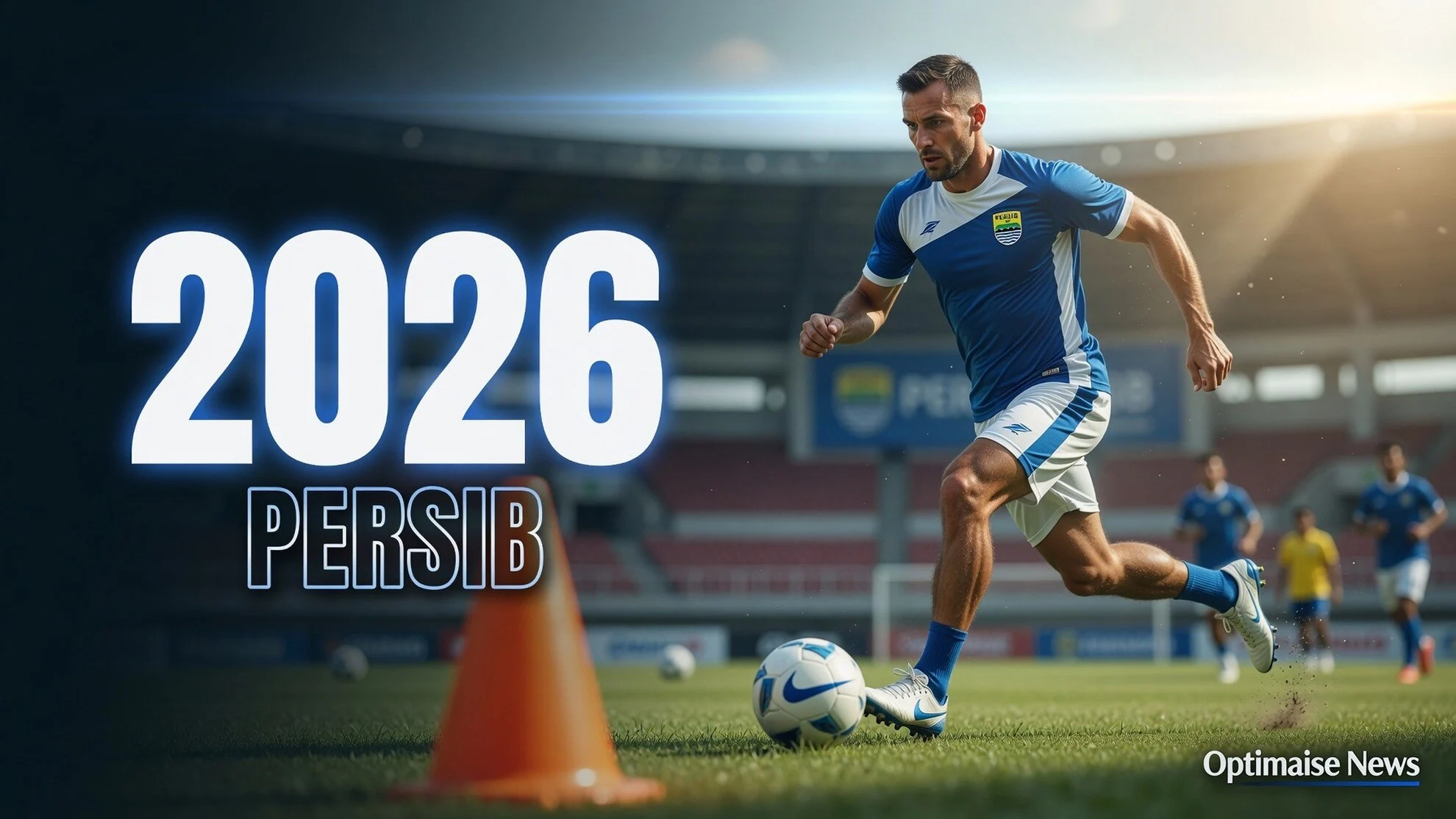 Persib Kirim Sinyal Kuat Jelang Arema di Piala Presiden 2026