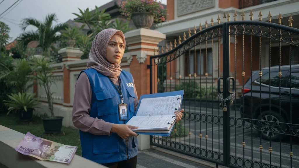 Tuduhan Politik yang Menempel ke Petugas BPS