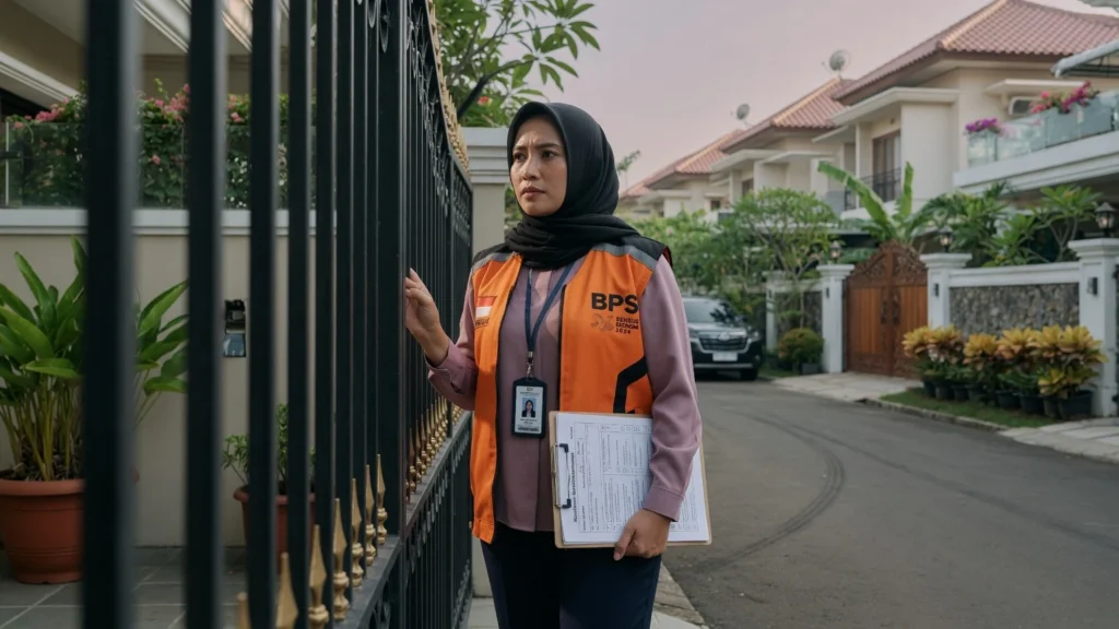 Ketakutan Pajak di Balik Pertanyaan Aset
