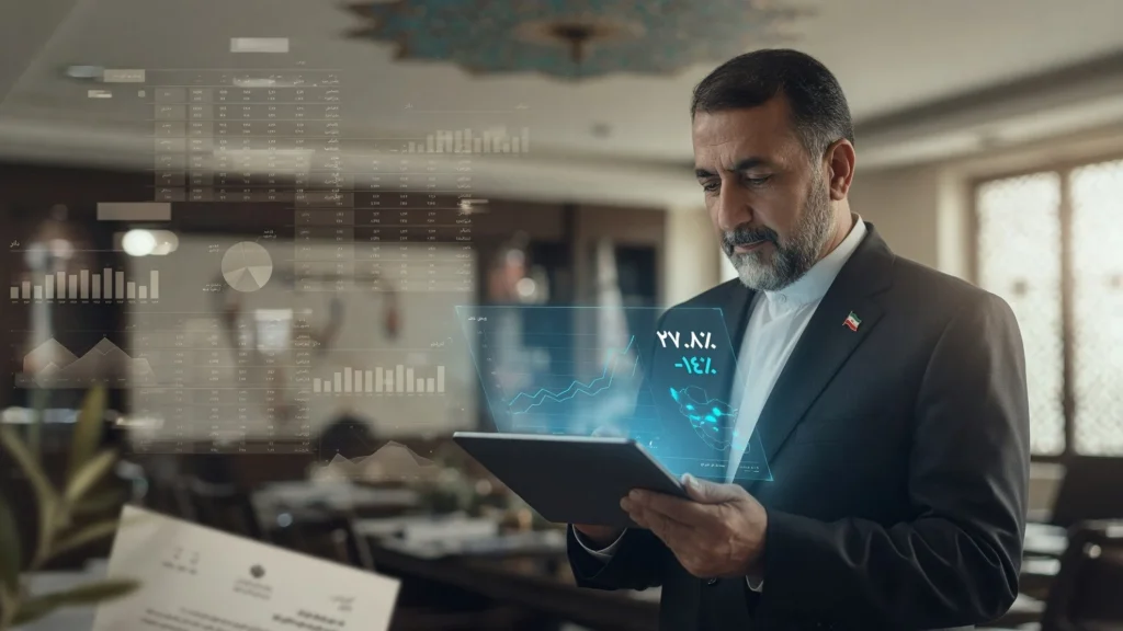 Ekonomi Diangkat sebagai Medan Perang Utama