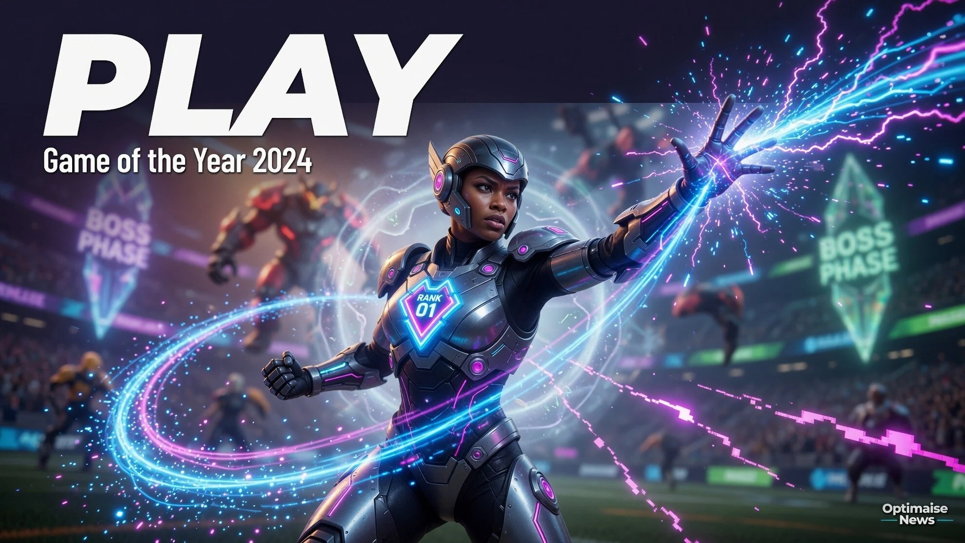 Pilihan JagatPlay: Game of the Year 2024 • Jagat Play