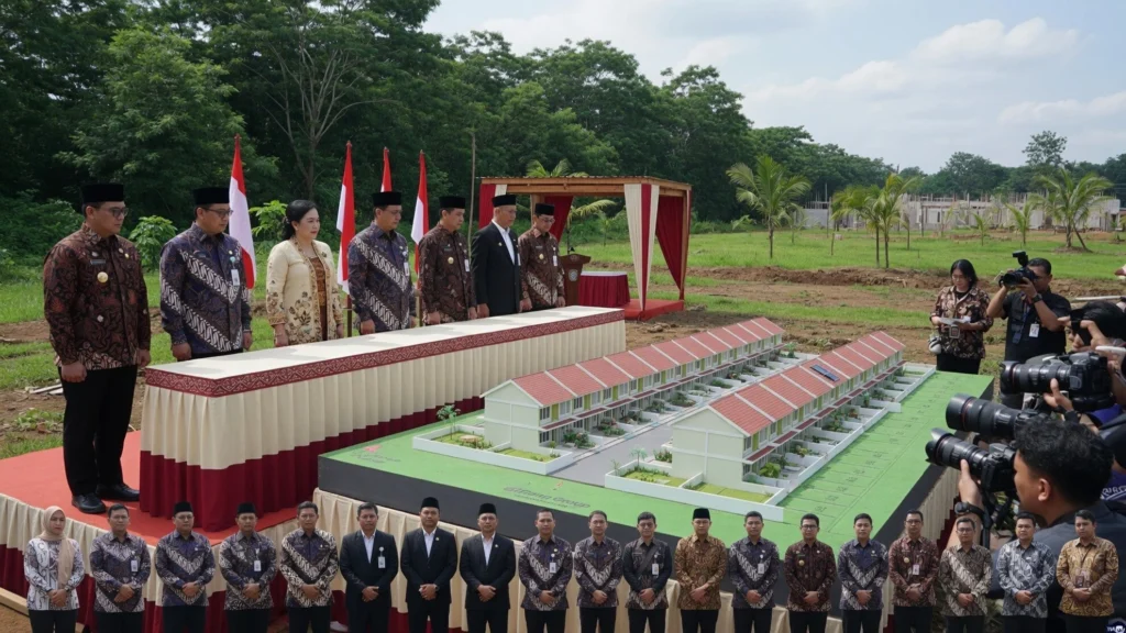 Dampak bagi Target Nasional dan Ekonomi Umat