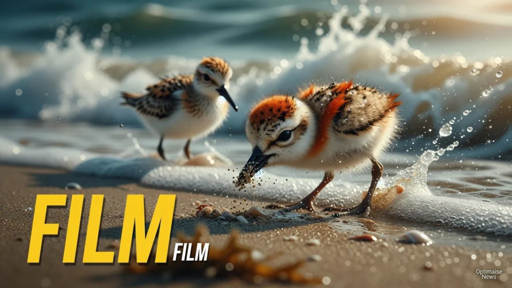 Pixar Oscar hingga Independen: 7 Film Animasi Pendek Gratis di YouTube