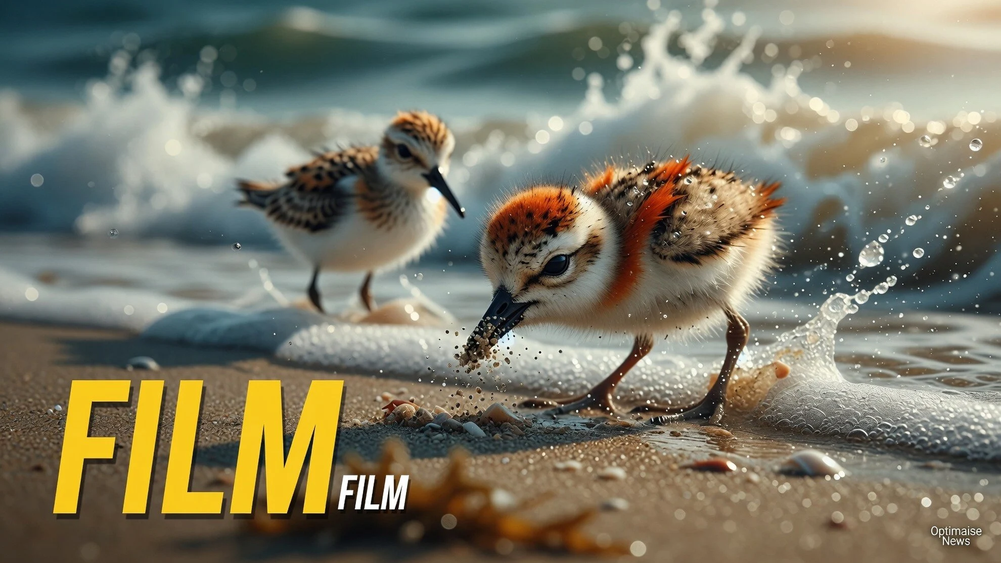 Pixar Oscar hingga Independen: 7 Film Animasi Pendek Gratis di YouTube
