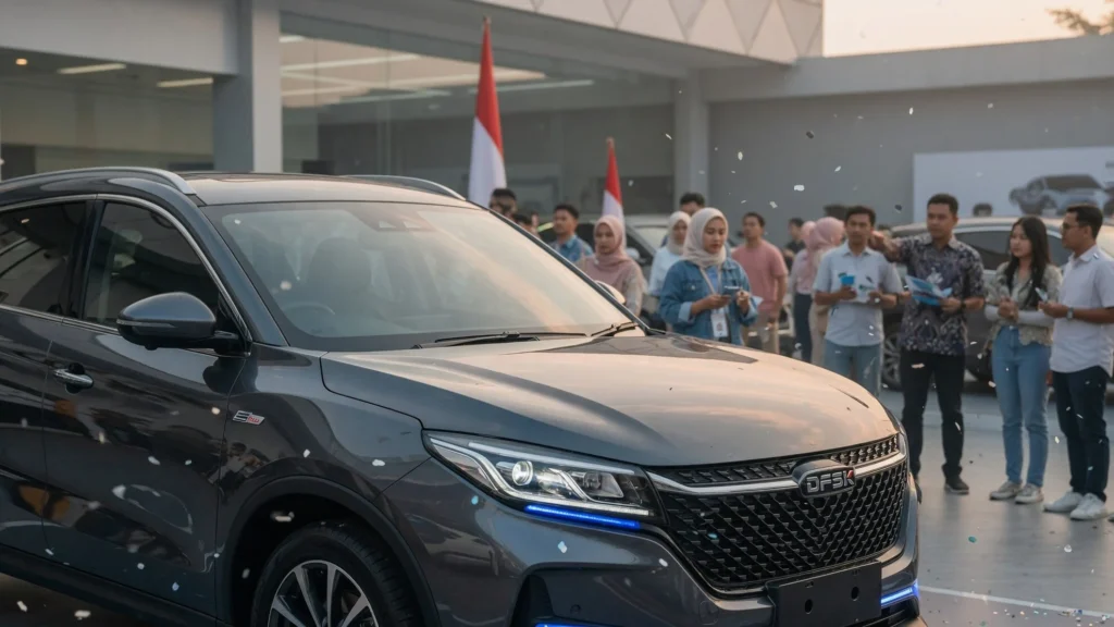 Aspek Kabin yang Paling Diapresiasi Calon Pembeli