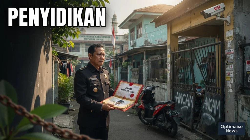 Polisi Depok Siap Naikkan Kasus Tetangga ke Penyidikan