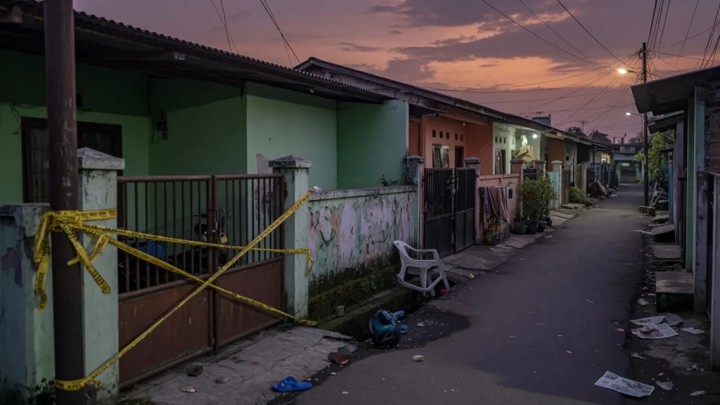Pasal narkotika yang dijeratkan