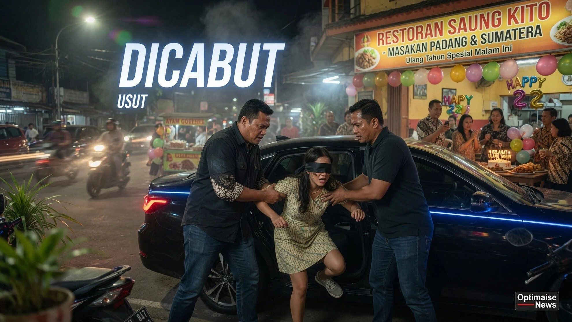 Polisi Tetap Usut Jesslyn Wijaya Lay Meski Laporan Dicabut