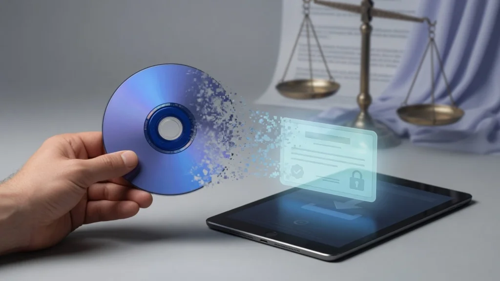 Preseden Investigasi Internasional terhadap Sony