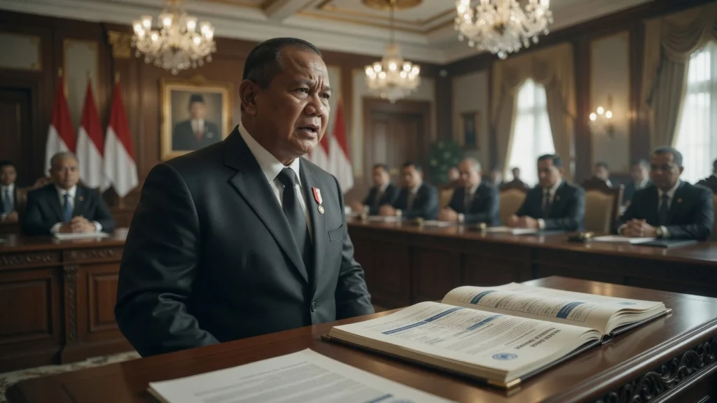 Paradoks Kelangkaan Minyak Goreng di Negeri Sawit