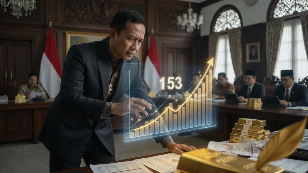 Peran Pegadaian dan BSI Sejak Peluncuran 2025