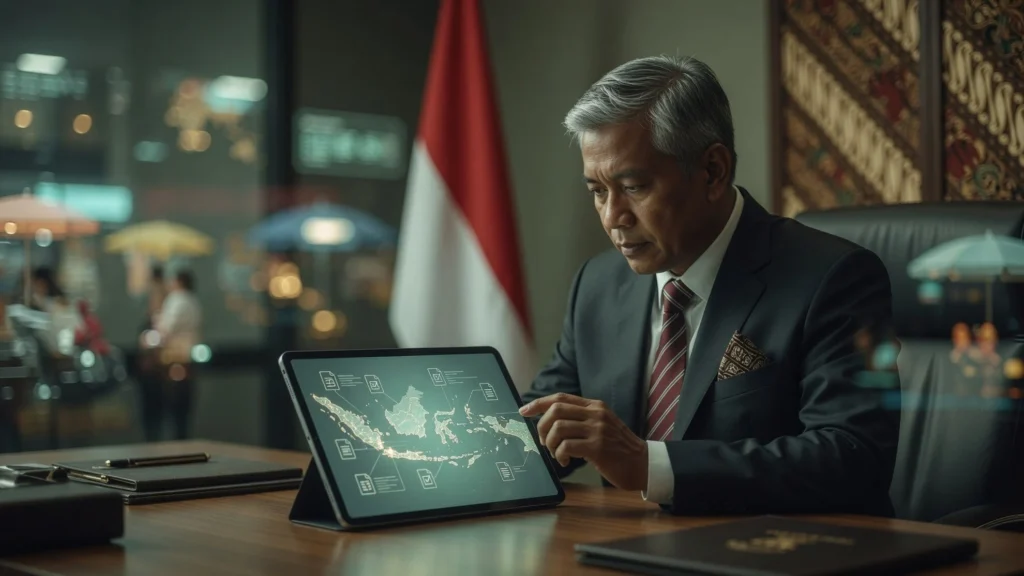 Manfaat Akses Hukum Lebih Dekat bagi Warga dan UMKM