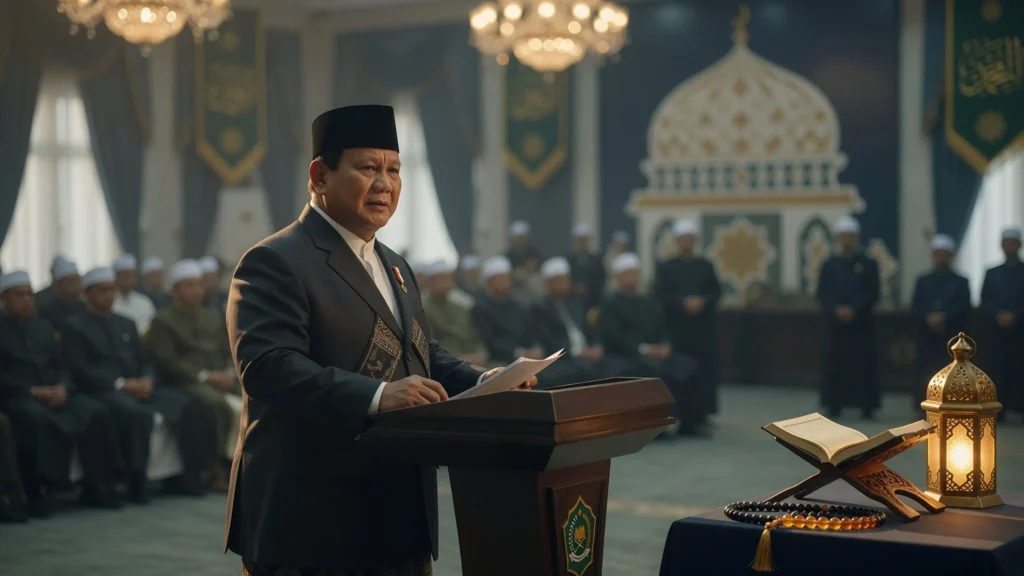 MUI sebagai Rumah Besar 87 Organisasi Islam