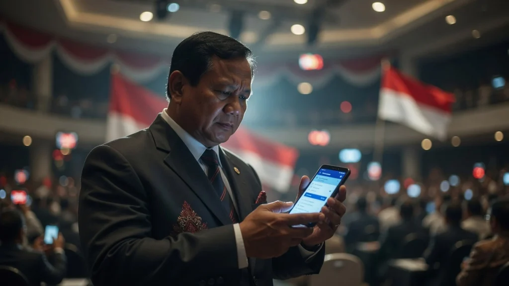 Candaan Rekomendasi Ijtima Ulama yang Belum Ada dari PDIP