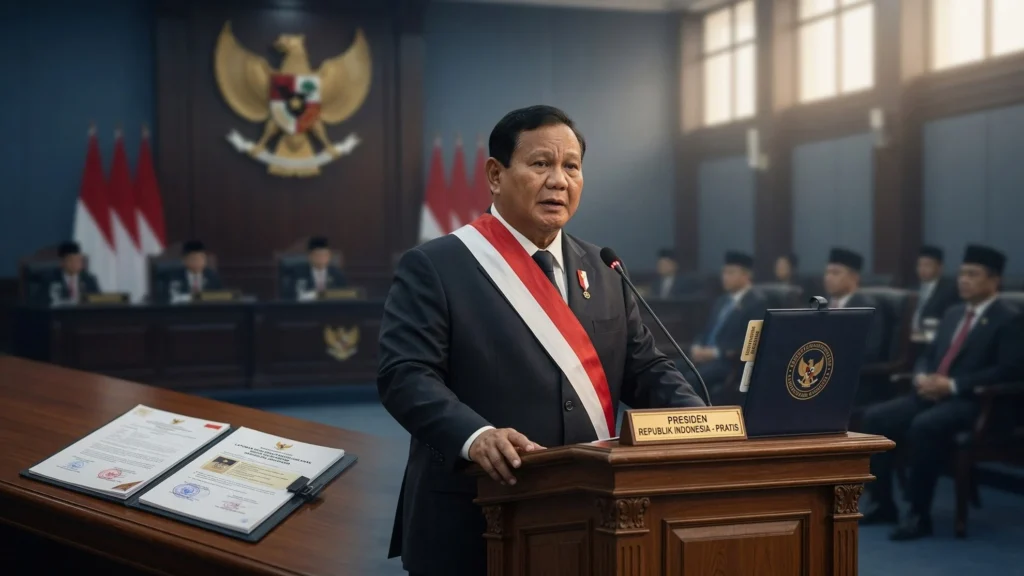 Sidang paripurna fokus percepatan program unggulan