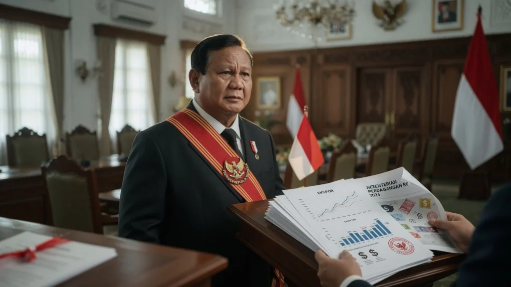Ironi Sawit: Produsen Terbesar tapi Minyak Goreng Sempat Hilang