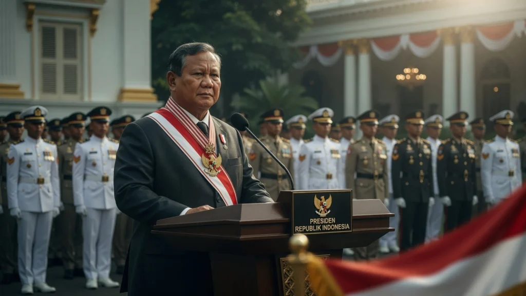 Larangan Keras: Korupsi, Narkoba, Judi, dan Penyelewengan