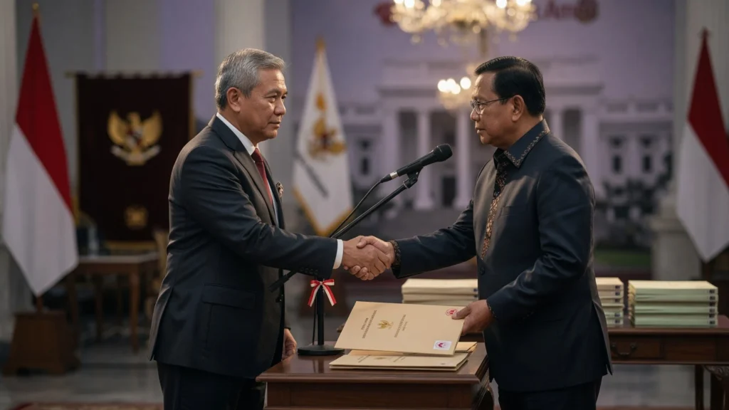 Rincian 21 Bidang Properti Tanah-Bangunan di LHKPN