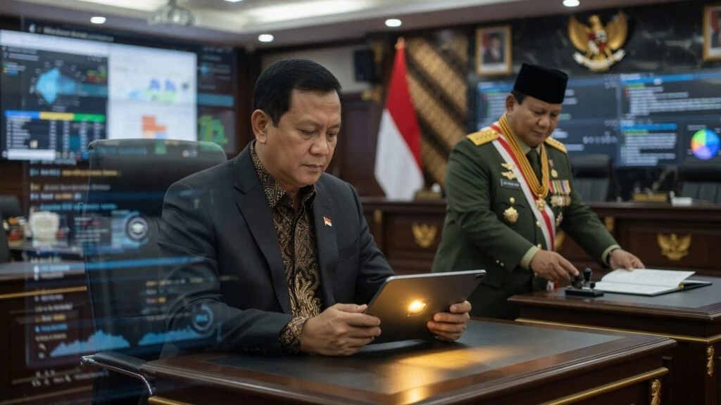 Rekam Akademik: Predikat Terbaik hingga Doktor IPK Sempurna