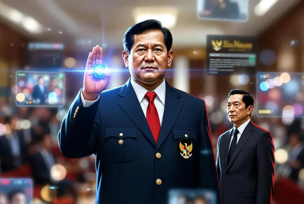 Akar Grobogan hingga Beasiswa Akademi Pertahanan Jepang