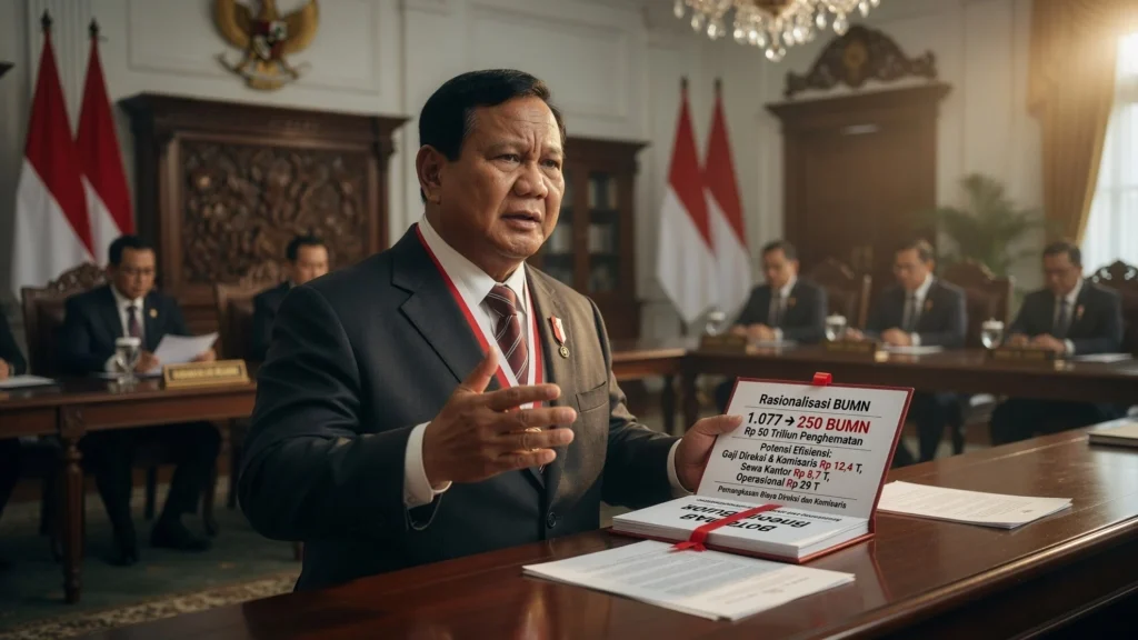 Pos Biaya Operasional yang Langsung Hilang dari Anggaran