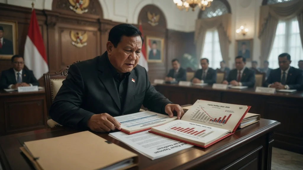 Dua Praktik Ilegal yang Disebut Pemicu Utama