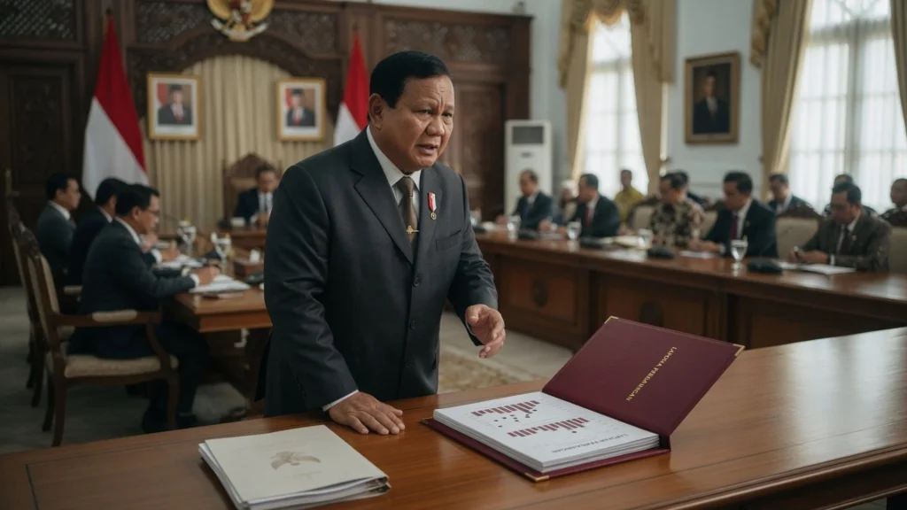 Paradoks Produsen Sawit Tanpa Minyak Goreng