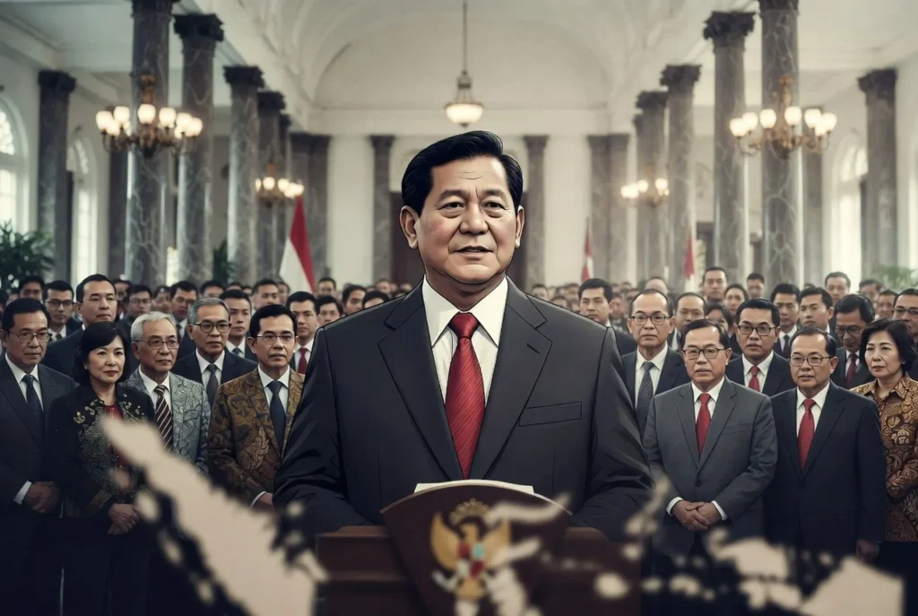 Sinergi Lintas Sektor untuk Kemajuan Nasional