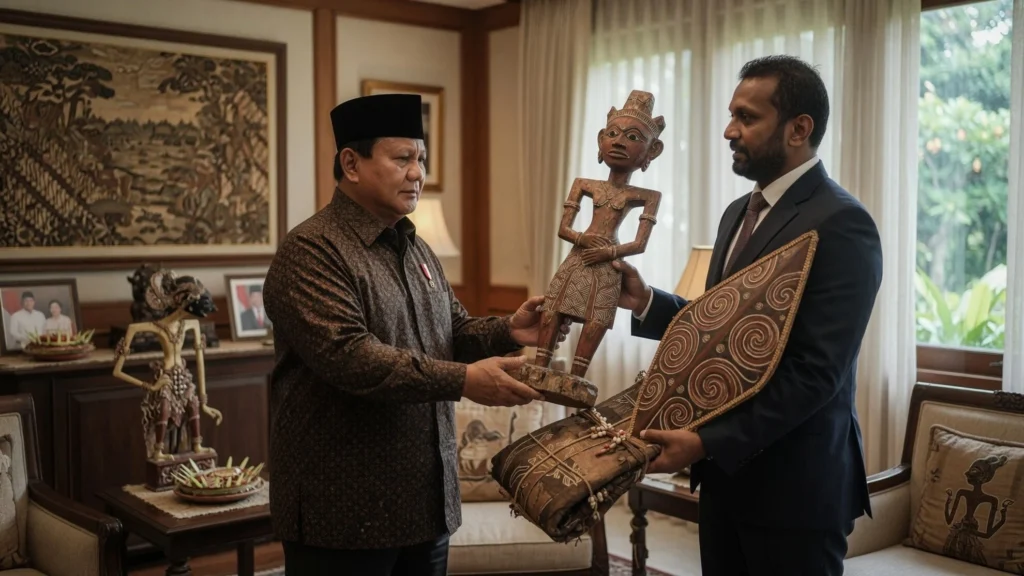 Riset Asal-Usul dan Peran FBI dalam Proses Repatriasi