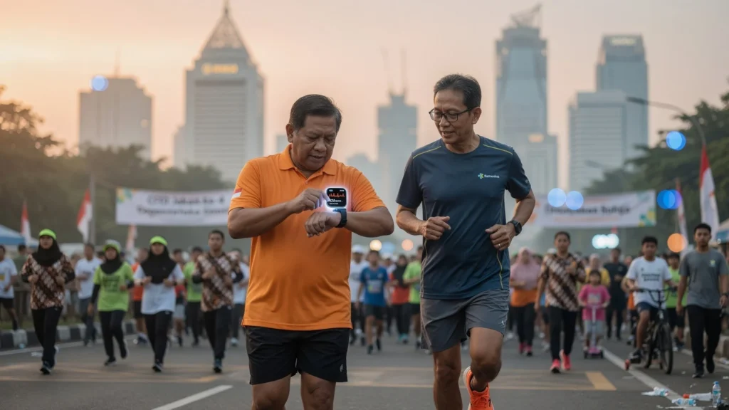 Permintaan publik: CFD Kuningan diminta terus digelar
