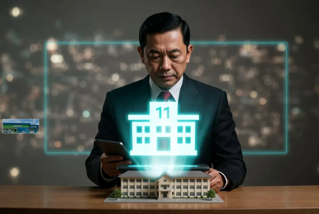 Tinjauan SDN Kebayoran Lama Selatan 09 Memicu Empat Prioritas Baru