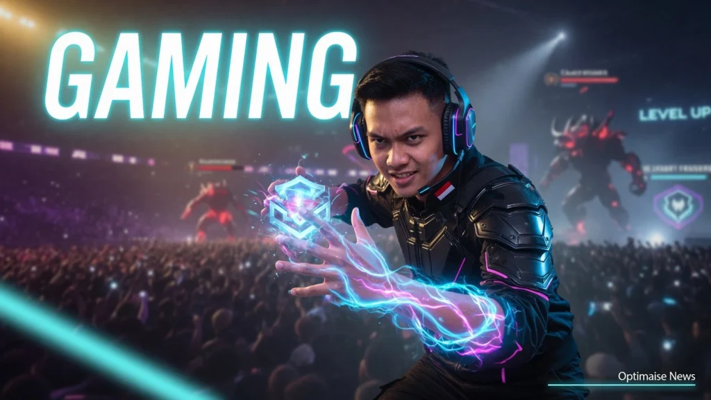 Predator Gaming Gelar Watch Party Sambut VCT Pacific Stage 2