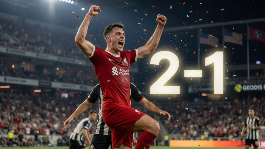 Enam Bintang The Reds Belum Gabung: Siapa yang Dapat Menit Bermain