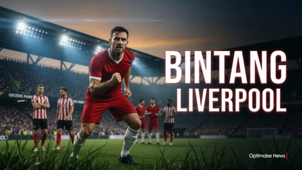 Prediksi Liverpool vs Sunderland: Iraola Uji Skuad Muda, 6 Bintang