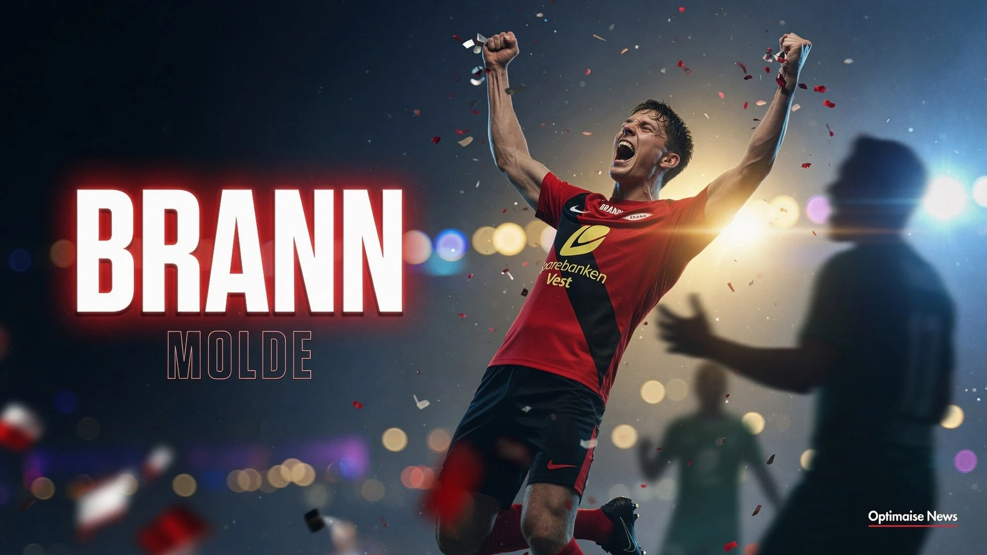 Prediksi Skor Molde, Cek molde vs brann