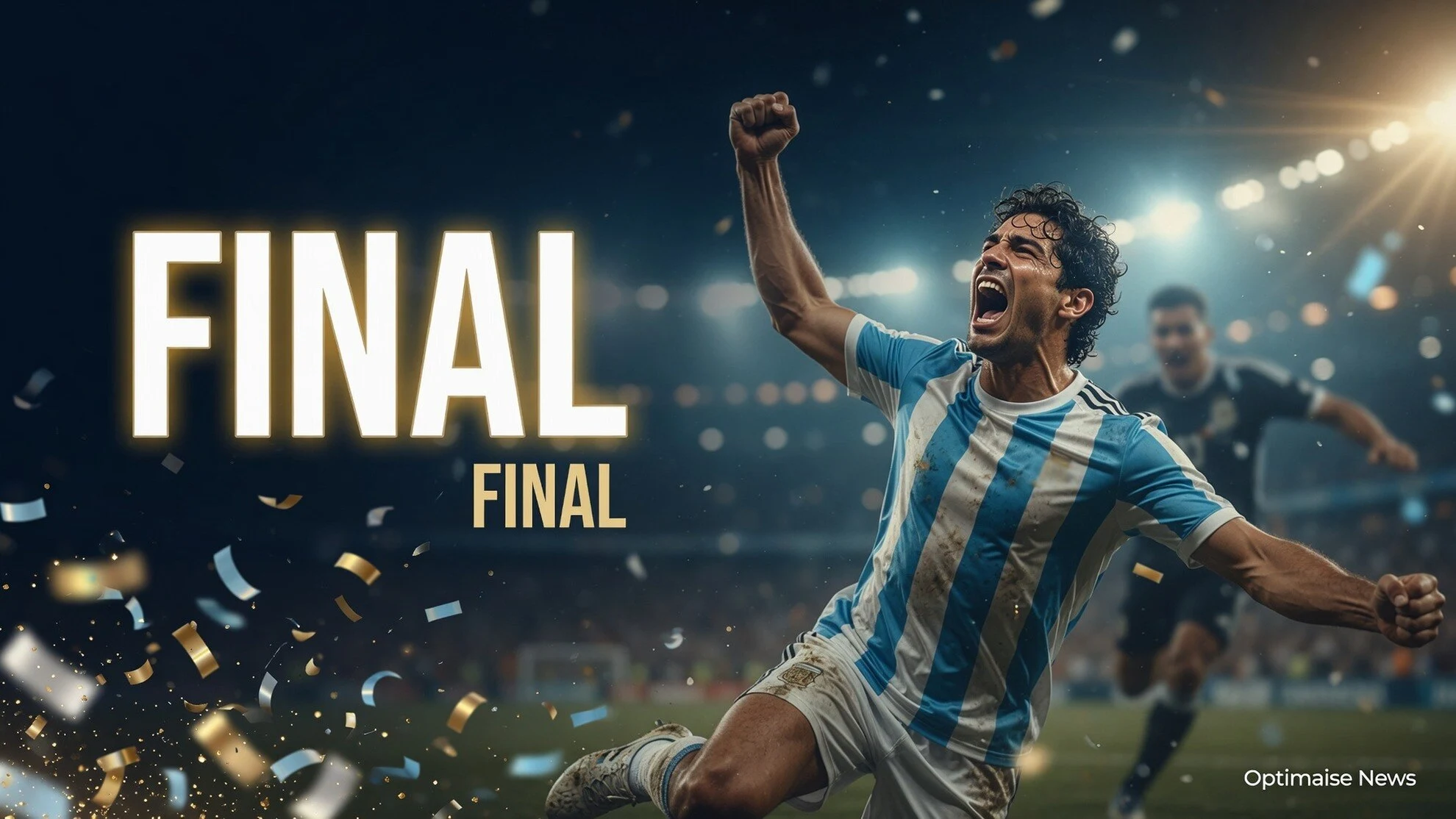 Prediksi Spanyol vs Argentina Final 2026: Skor & Line-up