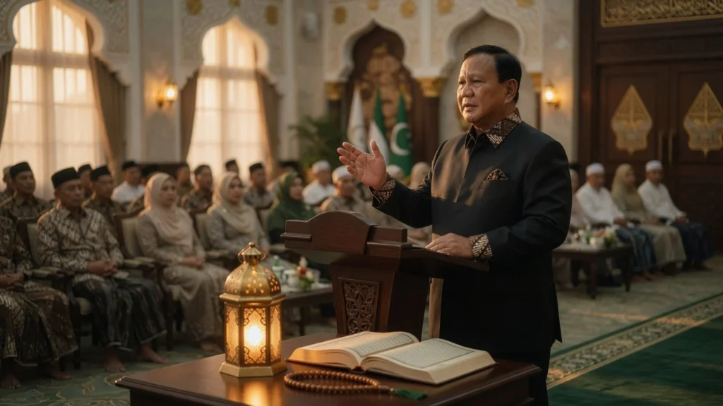 Draf UU dari MUI Siap Dibahas lalu Diserahkan