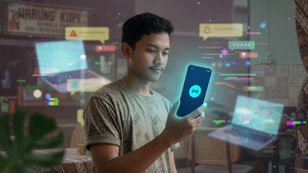 10 Model HP Rp1,5 Jutaan dengan Spesifikasi Mumpuni