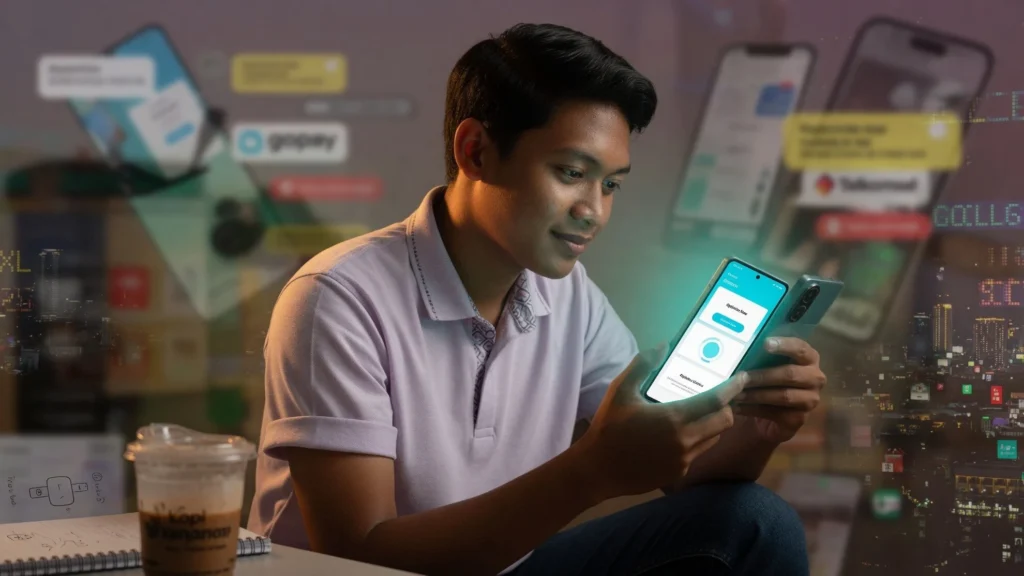 Realme C67 dan Infinix Hot 40 Primadona Pelajar