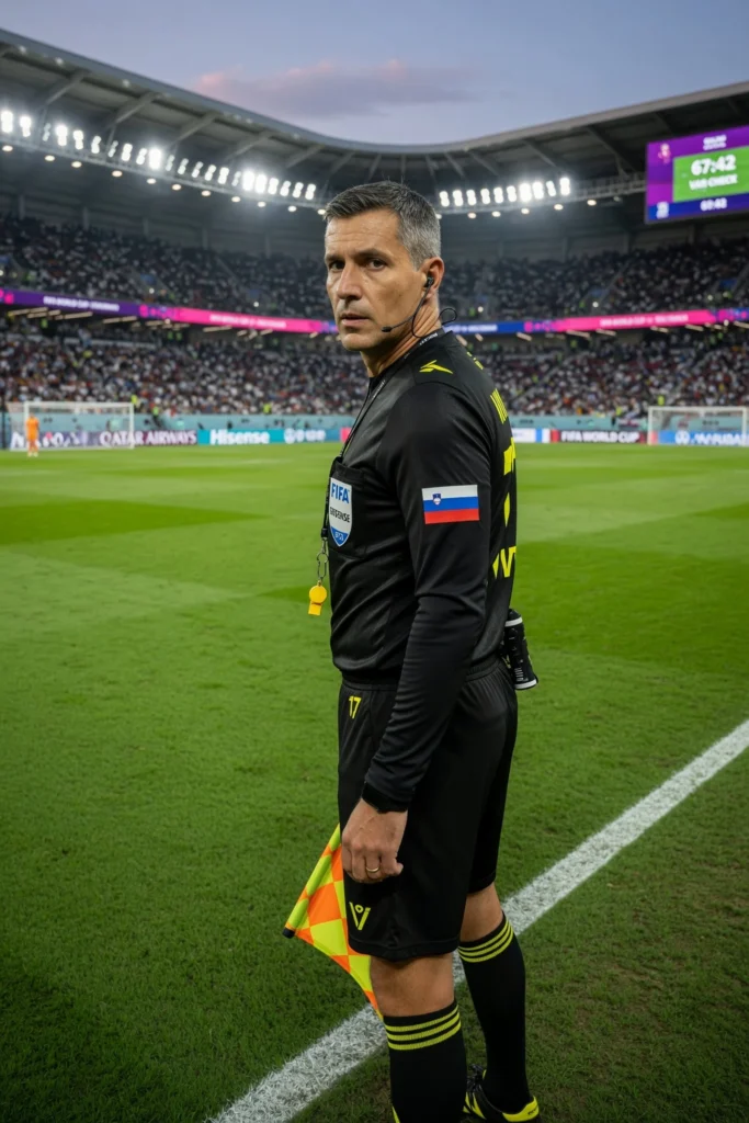 Rekam Jejak di Eropa dan Piala Dunia