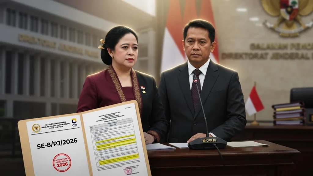 Bimo Wijayanto: Babinsa-Bhabin Hanya Saluran Informasi