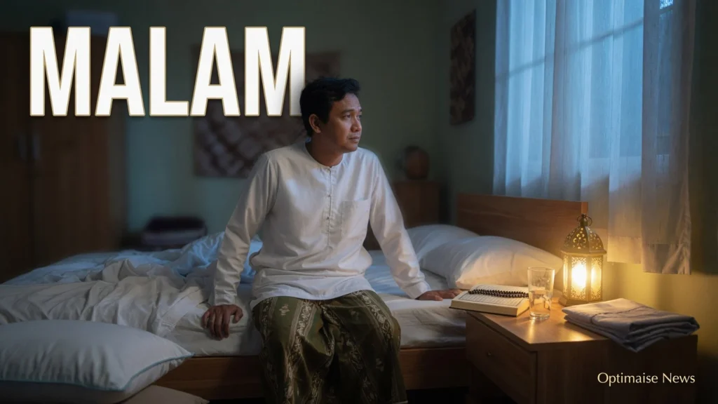Puasa Senin Kamis Tetap Sah Asal Niat Malam