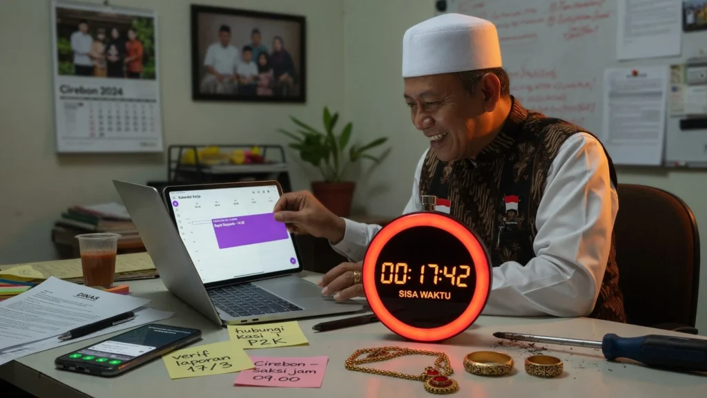 Alasan Pelaku Nekat Habisi Nyawa Korban Tetangga