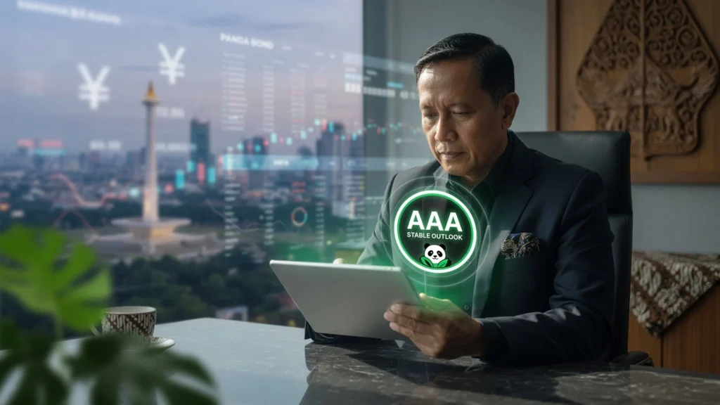 Strategi Batasi Nilai Meski Bid Diprediksi Membengkak
